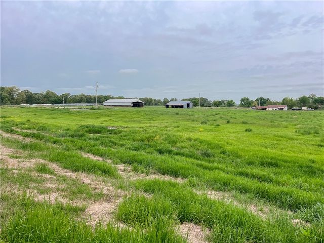 13839 White Oak Road LOT 1, Fayetteville, AR 72704