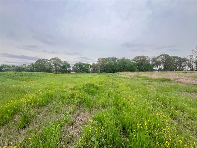 13839 White Oak Road LOT 1, Fayetteville, AR 72704