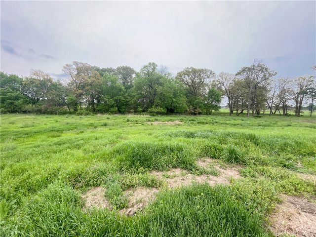 13839 White Oak Road LOT 1, Fayetteville, AR 72704