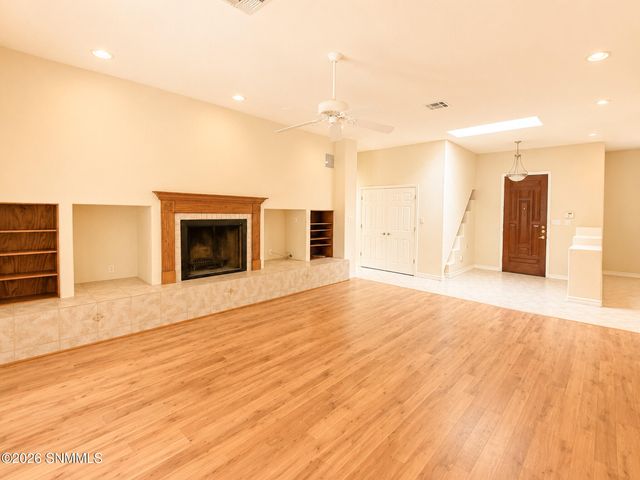 2040 Sorrento Place, Las Cruces, NM 88005