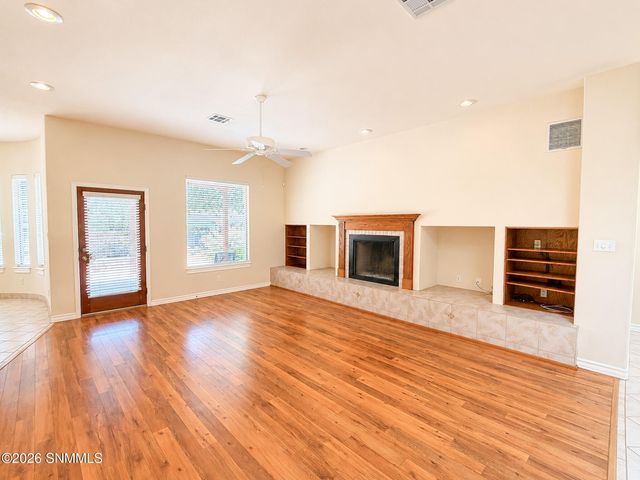 2040 Sorrento Place, Las Cruces, NM 88005