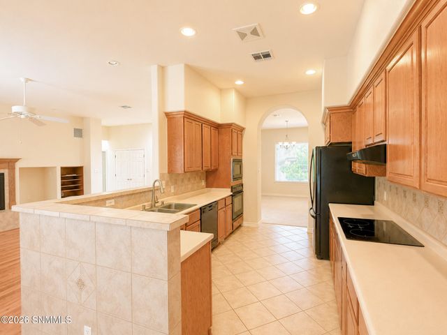 2040 Sorrento Place, Las Cruces, NM 88005