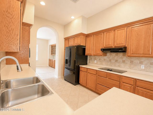 2040 Sorrento Place, Las Cruces, NM 88005