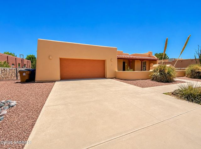 2040 Sorrento Place, Las Cruces, NM 88005