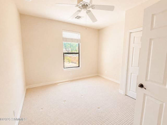 2040 Sorrento Place, Las Cruces, NM 88005
