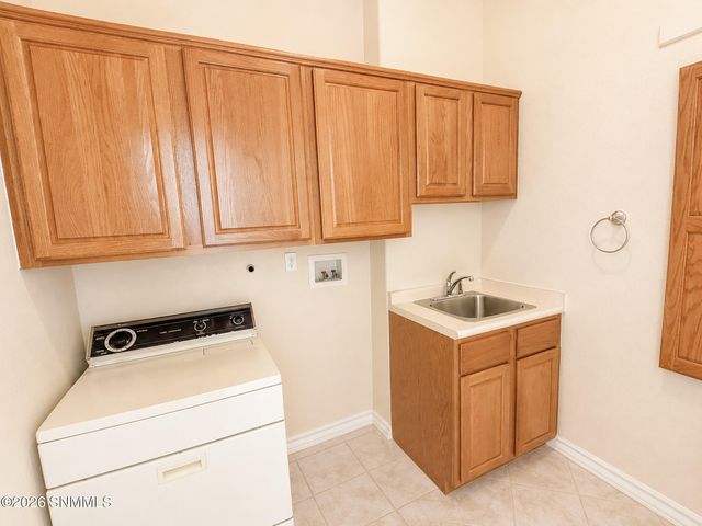 2040 Sorrento Place, Las Cruces, NM 88005