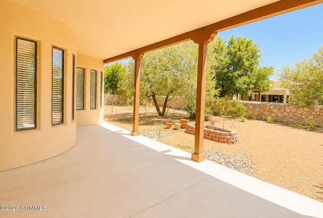 2040 Sorrento Place, Las Cruces, NM 88005