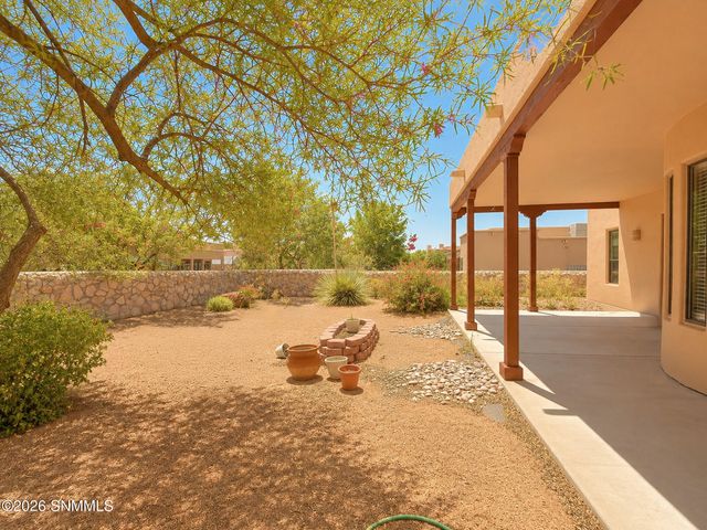 2040 Sorrento Place, Las Cruces, NM 88005