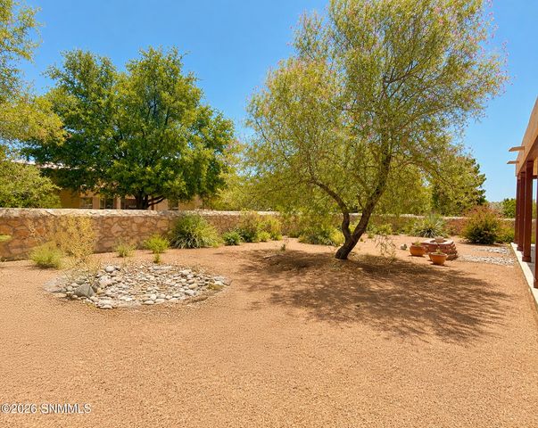 2040 Sorrento Place, Las Cruces, NM 88005