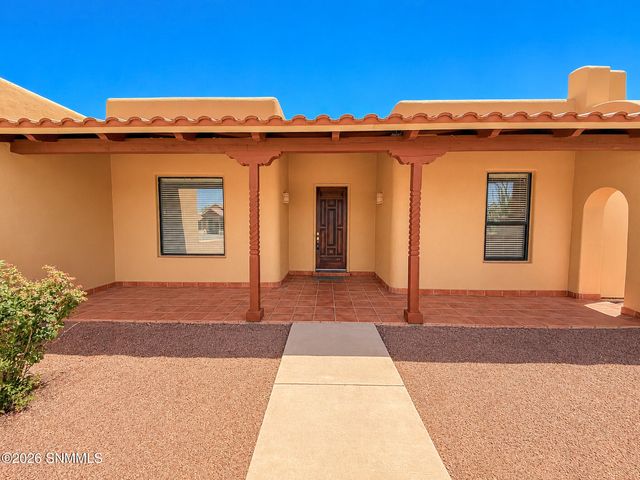 2040 Sorrento Place, Las Cruces, NM 88005