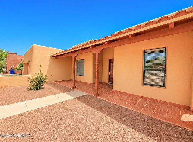 2040 Sorrento Place, Las Cruces, NM 88005