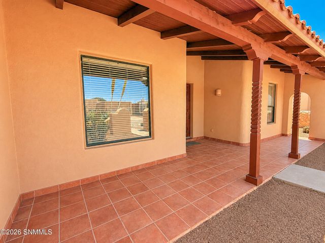 2040 Sorrento Place, Las Cruces, NM 88005