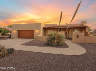 2040 Sorrento Place, Las Cruces, NM 88005