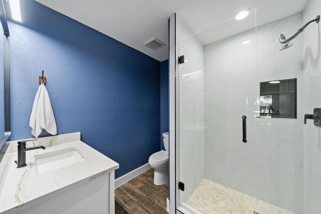 16855 E Maglitto Circle, Tomball, TX 77377