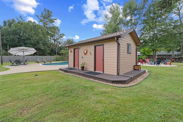 16855 E Maglitto Circle, Tomball, TX 77377
