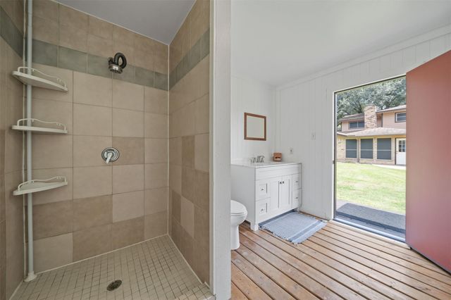 16855 E Maglitto Circle, Tomball, TX 77377