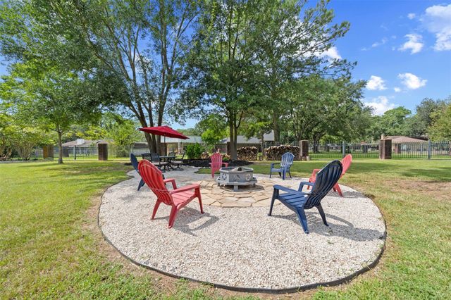 16855 E Maglitto Circle, Tomball, TX 77377