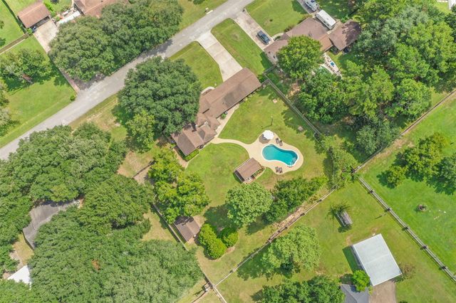 16855 E Maglitto Circle, Tomball, TX 77377