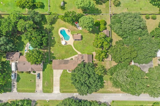 16855 E Maglitto Circle, Tomball, TX 77377