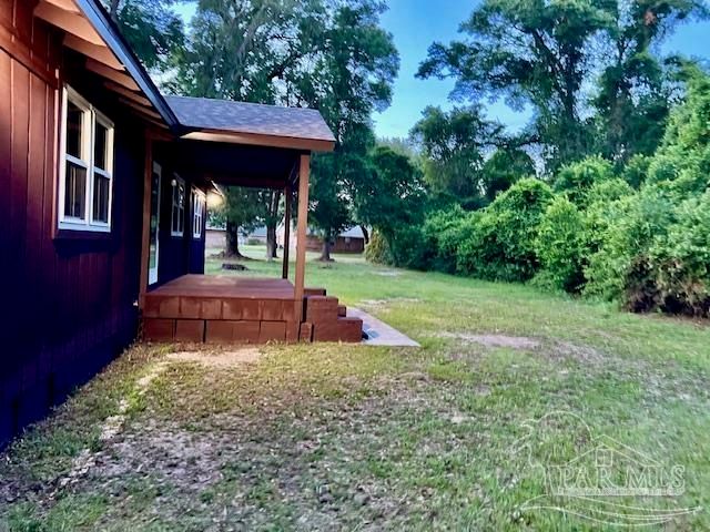 6171 Young Ln, Milton, FL 32570