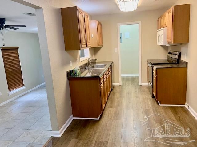 6171 Young Ln, Milton, FL 32570