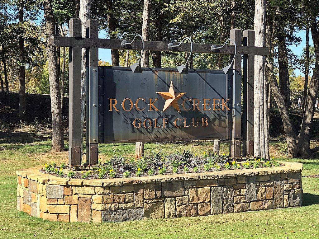 19C Coyote Springs Court, Gordonville, TX 76245