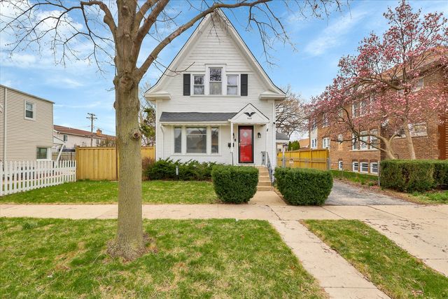 4038 Grove Avenue, Brookfield, IL 60513