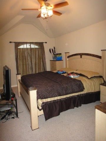 4831 King Harbor Court, Grand Prairie, TX 75052