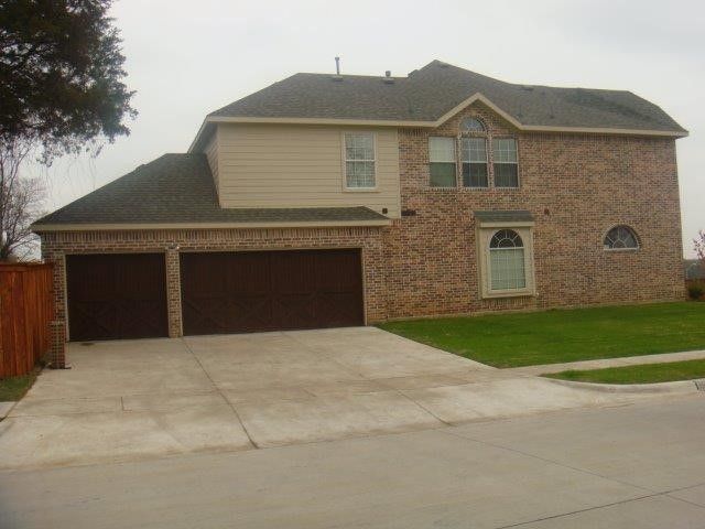 4831 King Harbor Court, Grand Prairie, TX 75052