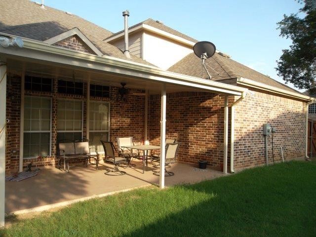 4831 King Harbor Court, Grand Prairie, TX 75052