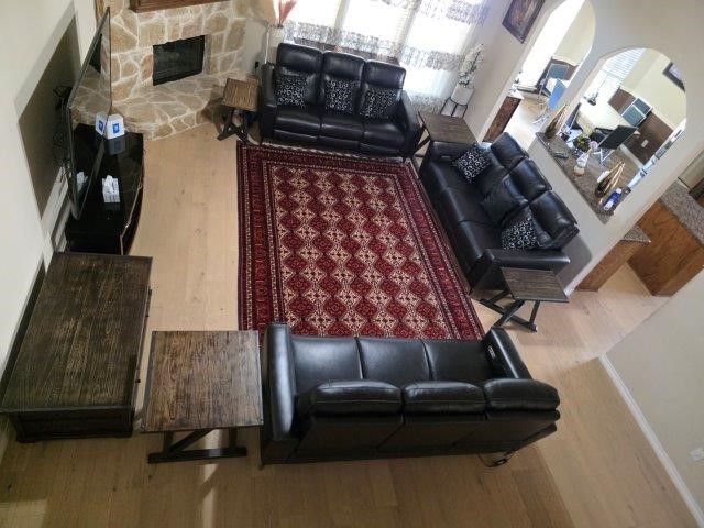 4831 King Harbor Court, Grand Prairie, TX 75052