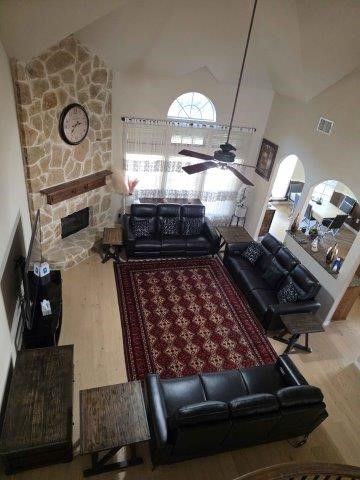 4831 King Harbor Court, Grand Prairie, TX 75052