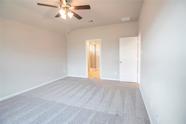 1722 San Jacinto Drive, Brenham, TX 77833