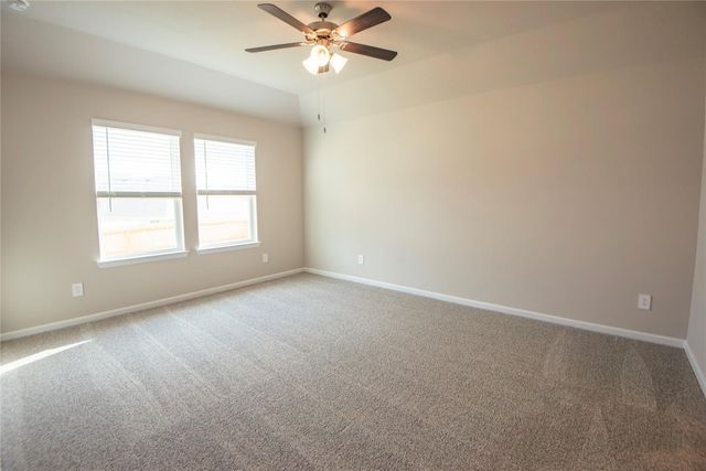 1722 San Jacinto Drive, Brenham, TX 77833