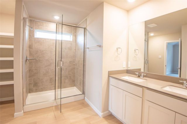 1722 San Jacinto Drive, Brenham, TX 77833