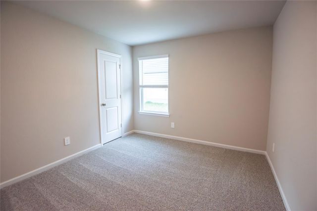 1722 San Jacinto Drive, Brenham, TX 77833