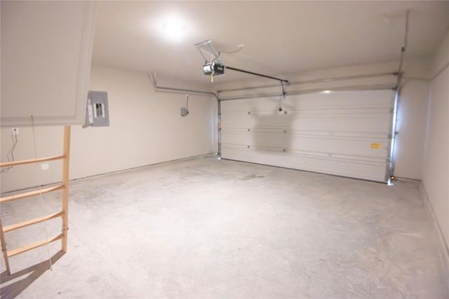 1722 San Jacinto Drive, Brenham, TX 77833