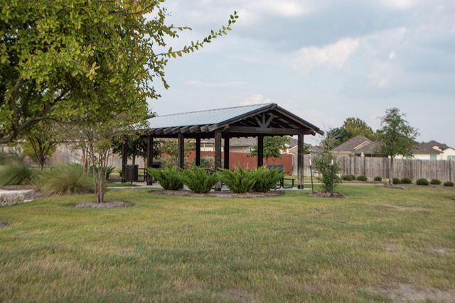 1722 San Jacinto Drive, Brenham, TX 77833