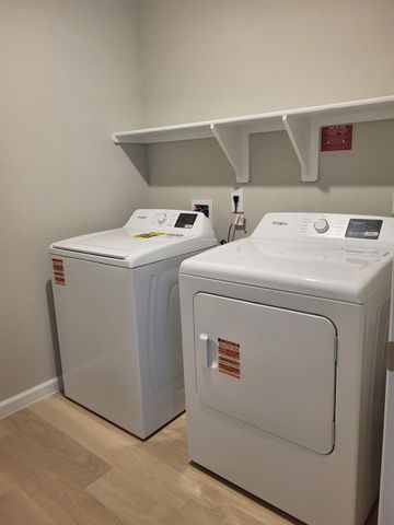 1722 San Jacinto Drive, Brenham, TX 77833