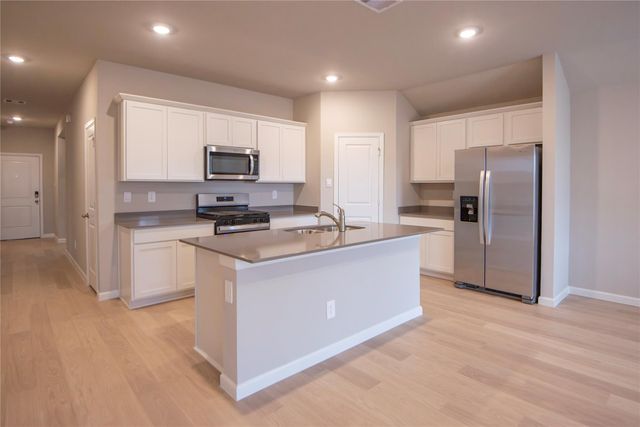 1722 San Jacinto Drive, Brenham, TX 77833