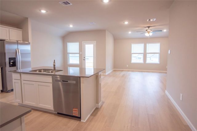 1722 San Jacinto Drive, Brenham, TX 77833