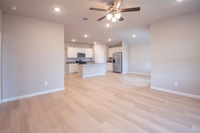 1722 San Jacinto Drive, Brenham, TX 77833