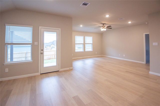 1722 San Jacinto Drive, Brenham, TX 77833