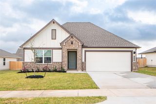 1722 San Jacinto Drive, Brenham, TX 77833