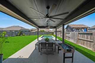 11211 Puckett River Drive, Cypress, TX 77433
