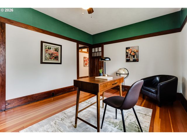 96 W 20TH Ave, Eugene, OR 97405