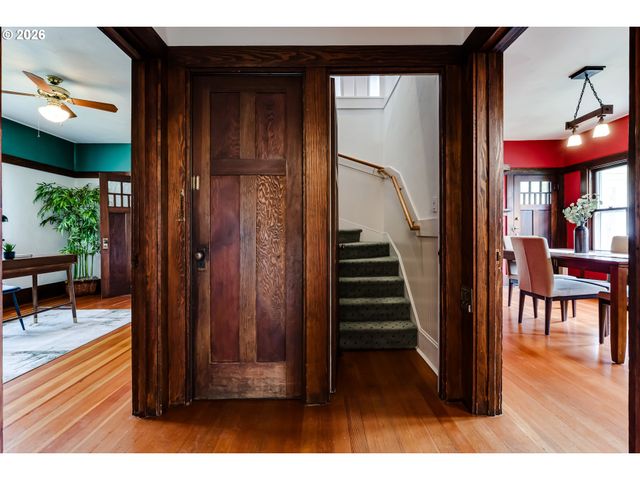 96 W 20TH Ave, Eugene, OR 97405