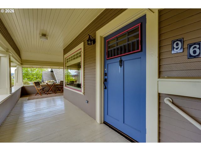 96 W 20TH Ave, Eugene, OR 97405