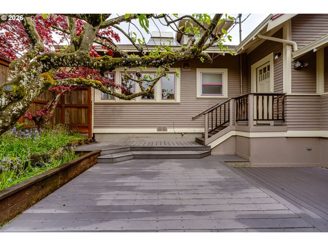 96 W 20TH Ave, Eugene, OR 97405