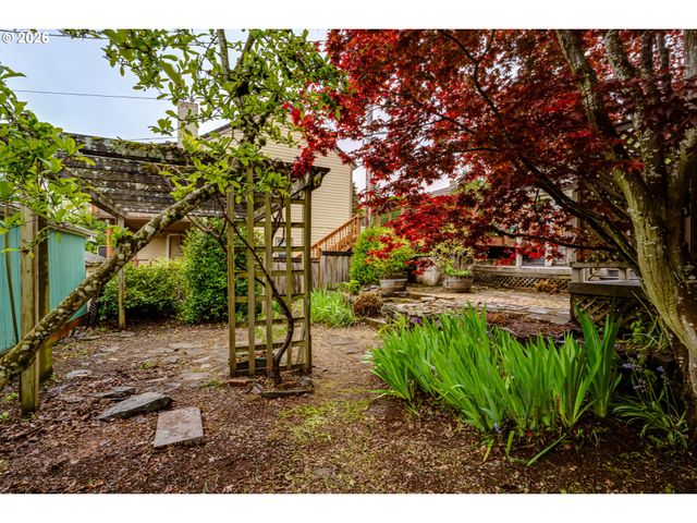 96 W 20TH Ave, Eugene, OR 97405